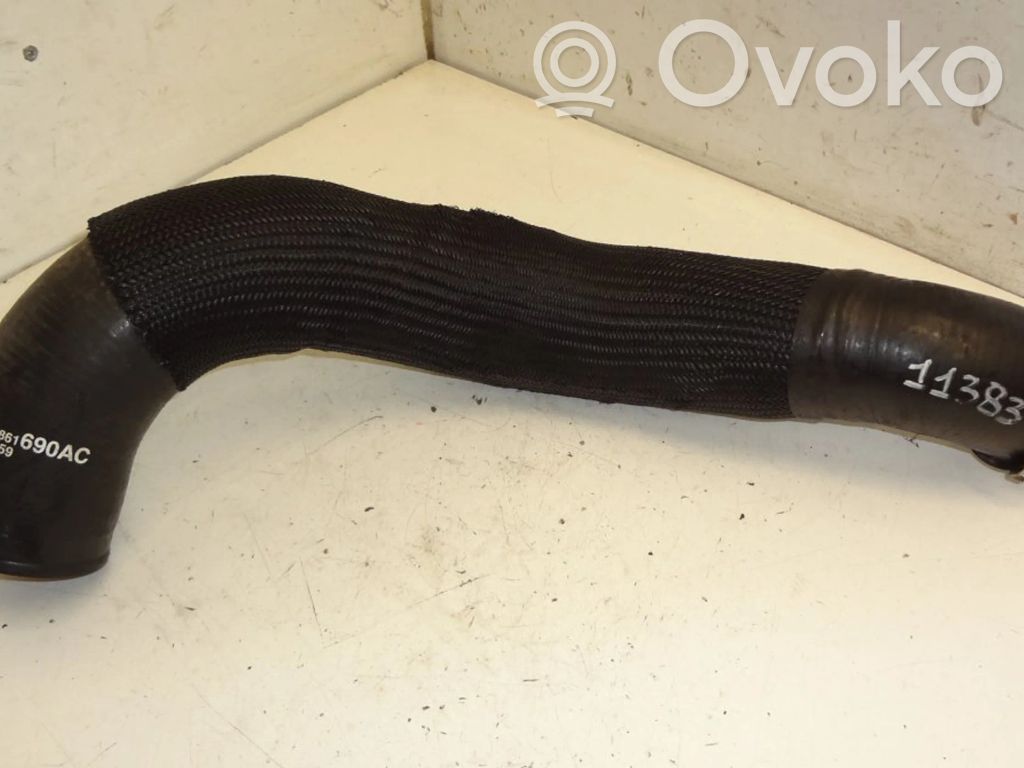 Intercooler hose/pipe   04861690AC