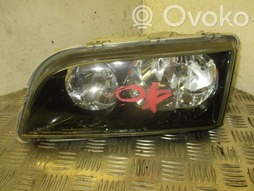 Volvo S40, V40 Phare frontale 