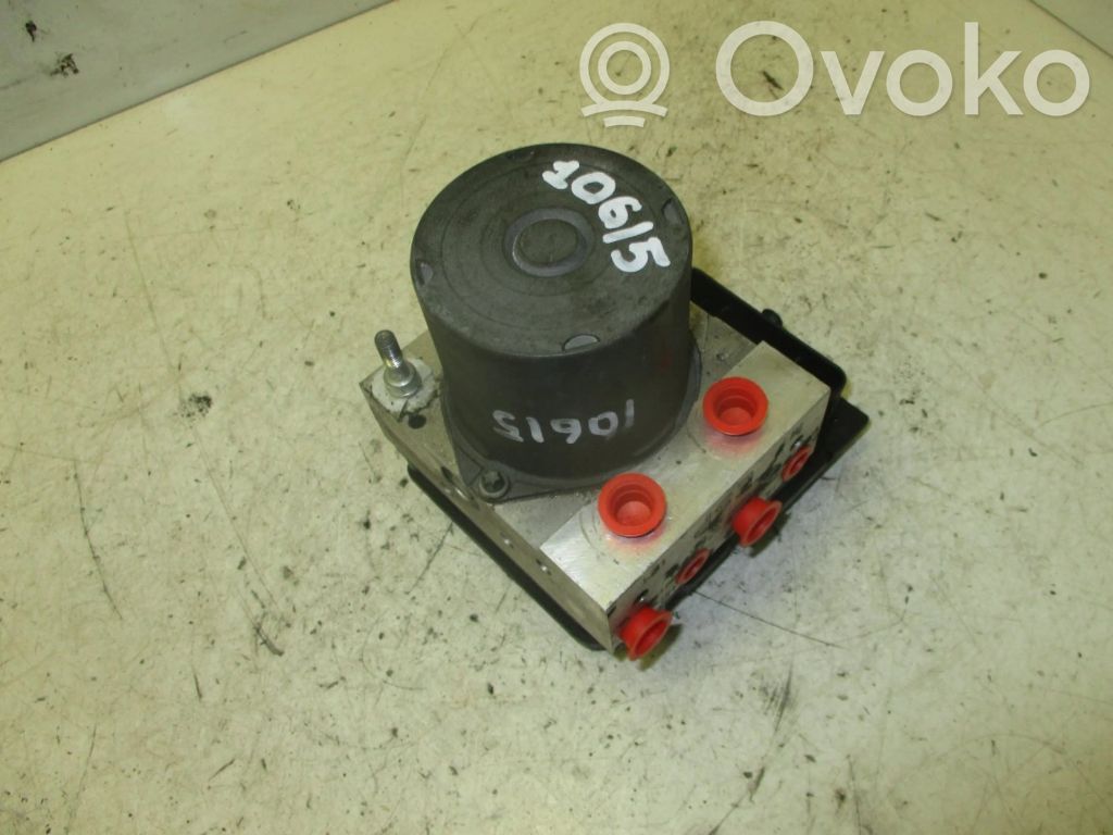 Audi A6 S6 C6 4F Bomba de ABS 