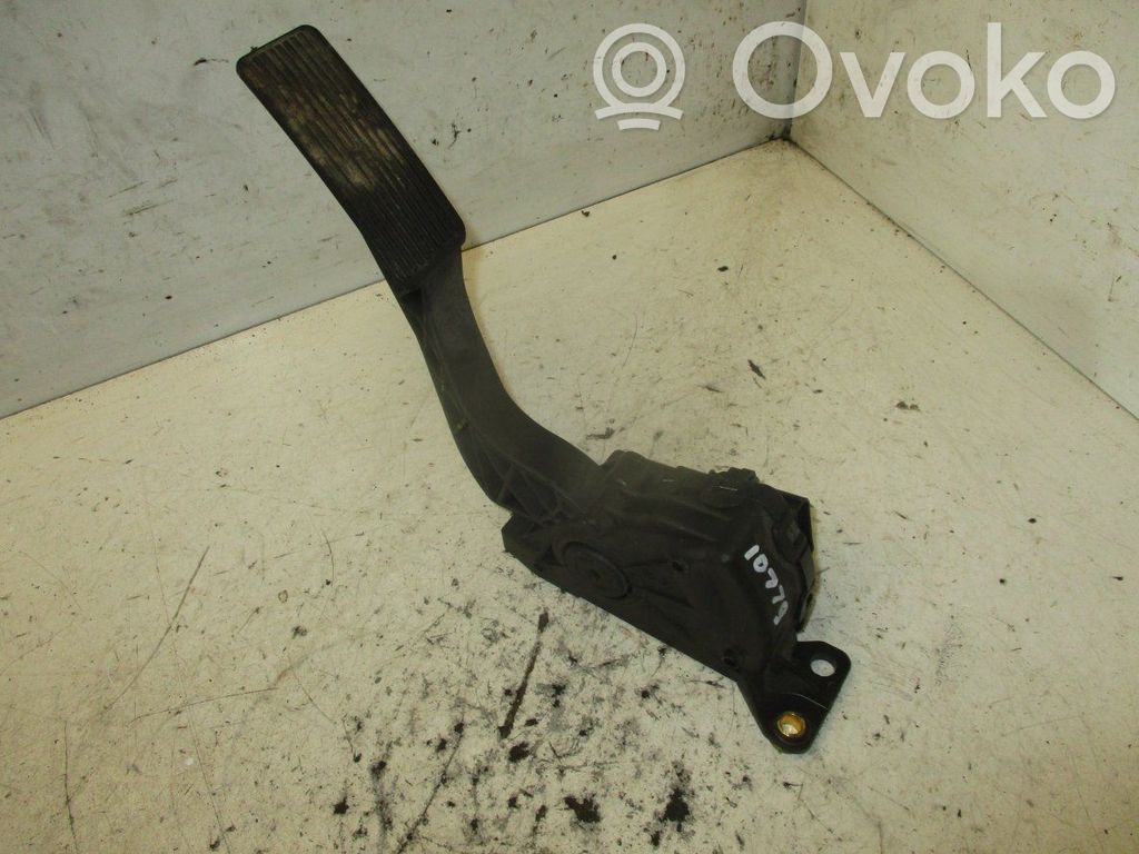 Jeep Grand Cherokee (WK) Gaspedal 