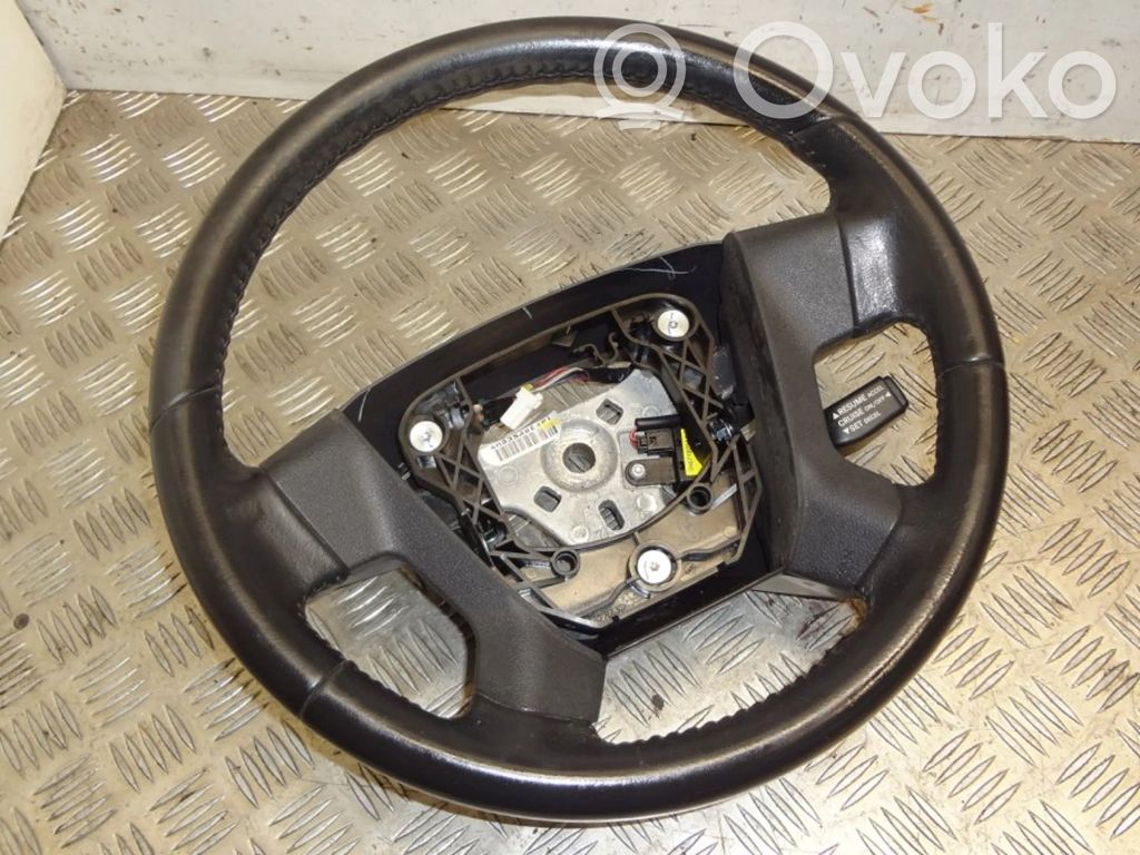 Dodge Journey Steering wheel 
