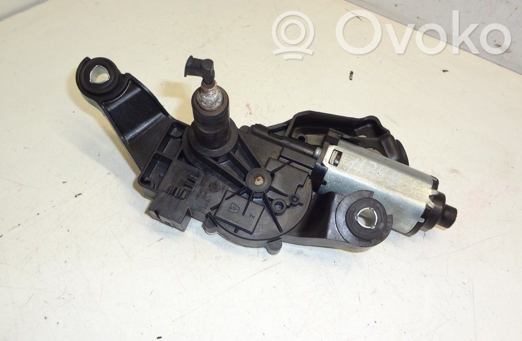 BMW 1 E81 E87 Rear window wiper motor 