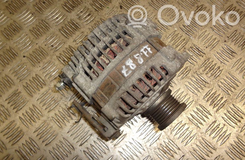 Alternator   LR1110713C,23100AU40D