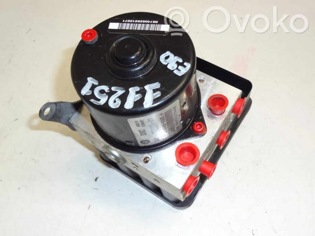 BMW 3 E90 E91 ABS Pump 