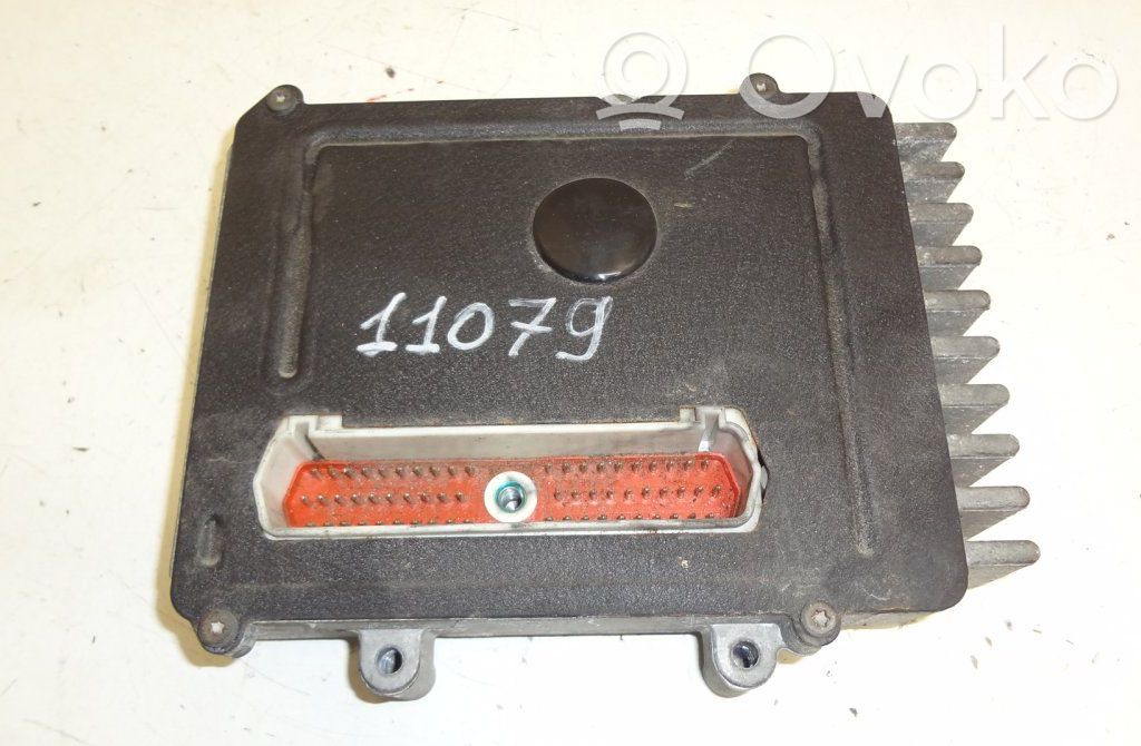 Jeep Liberty Gearbox control unit/module 