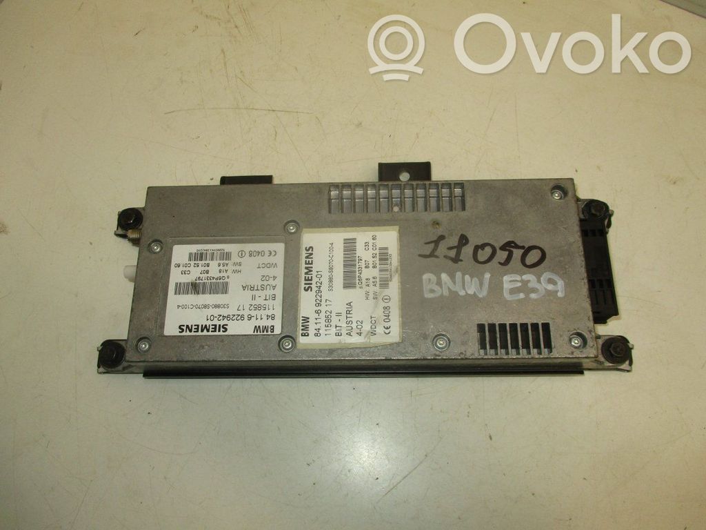 Phone control unit/module   6922942,84116922942