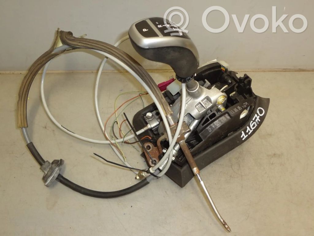 Gear shifter/selector   752533002,7525330