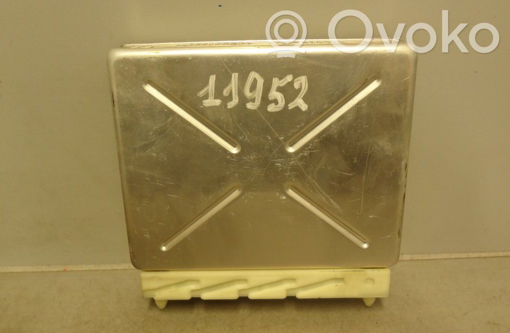 Gearbox control unit/module   P30735493