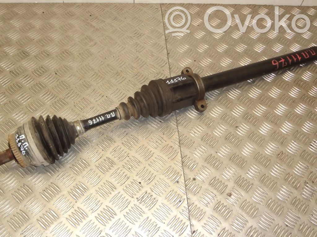 Volvo S80 Eje de transmisión delantero 