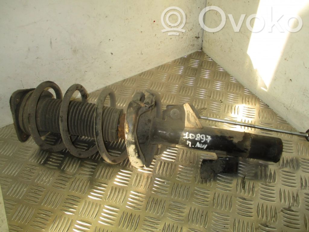 Front shock absorber/damper   42140589SX