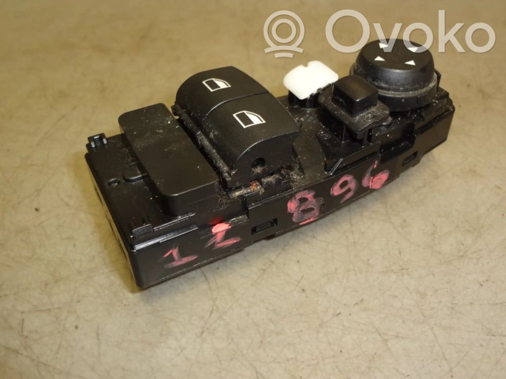 BMW 4 F32 F33 Przyciski szyb 