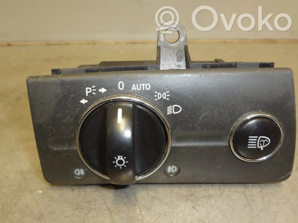 Interruptor de luz   2115450104,A2115450104