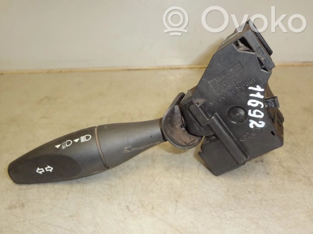 Ford Transit Indicator stalk 