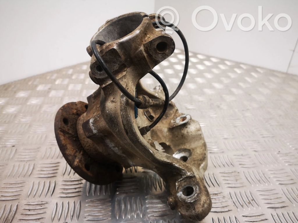 Front wheel hub spindle knuckle   6760954R,6760954
