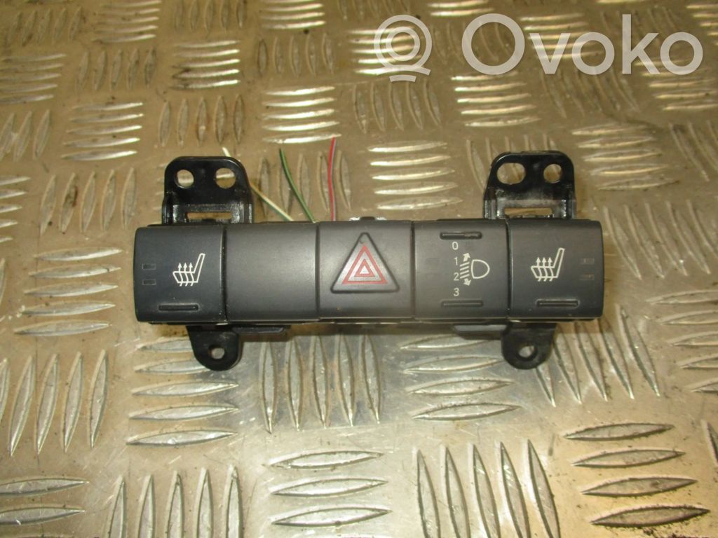 Dodge Caliber Otros interruptores/perillas/selectores 