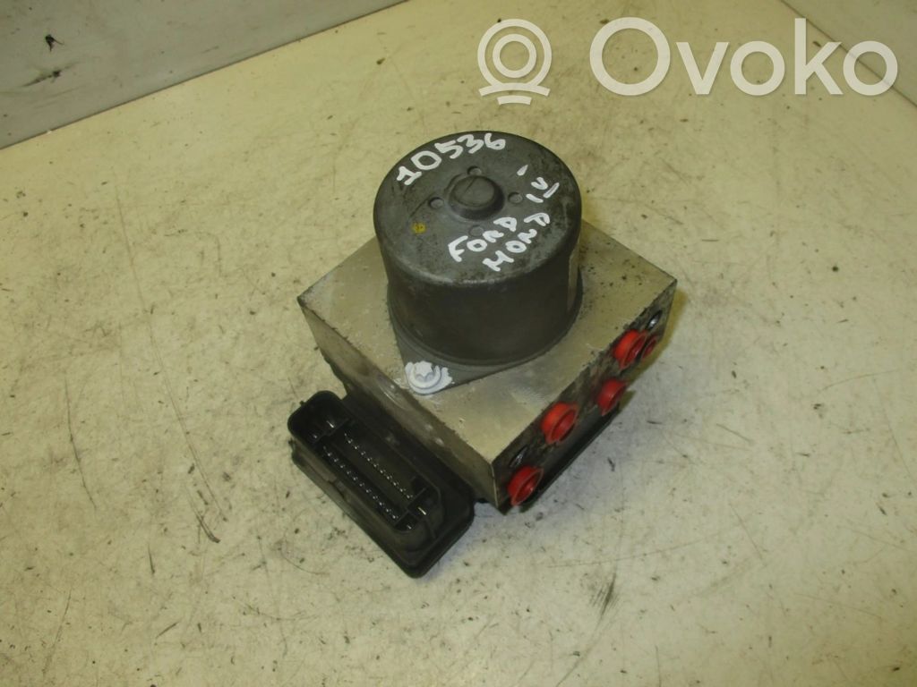 ABS Pump   8G912C405AA
