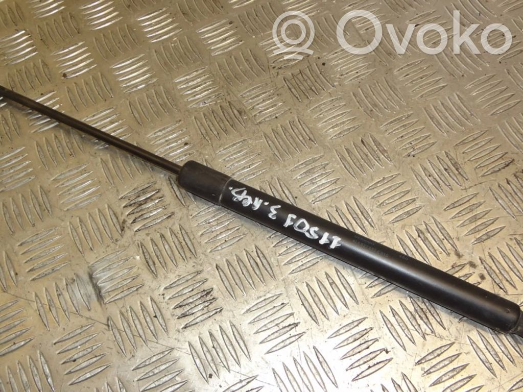 Audi Q7 4L Tailgate strut 