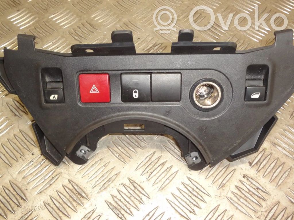 Citroen Berlingo Other switches/knobs/shifts 