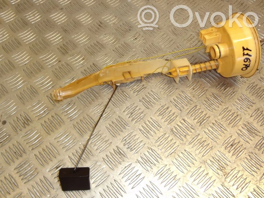 BMW X5 E53 Fuel level sensor 