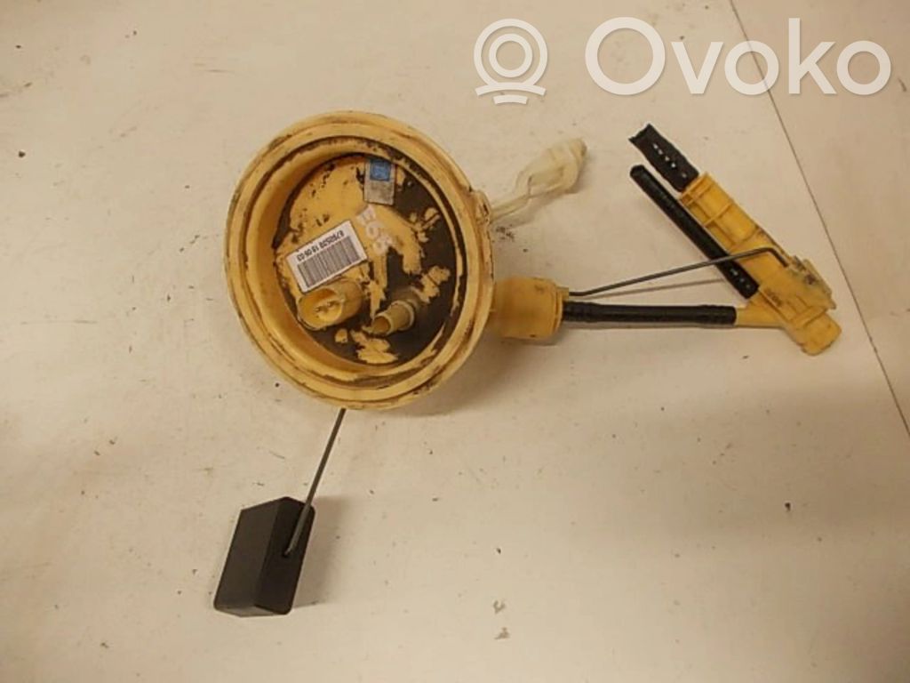Fuel level sensor   6760539