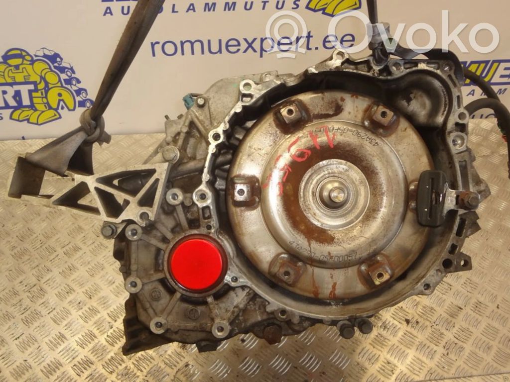 Volvo XC90 Cutie de viteze automată 