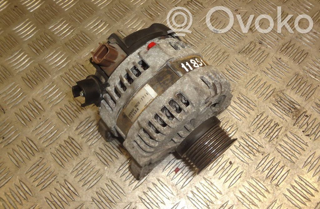 Volvo S40 Ģenerators 