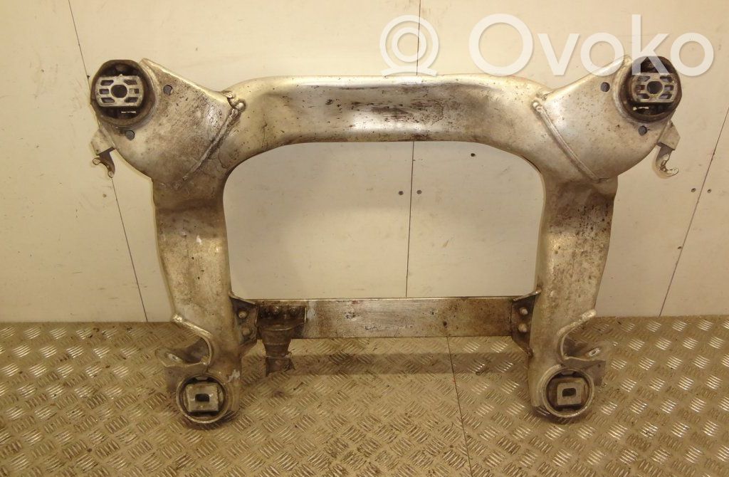 Volkswagen Phaeton Front subframe 