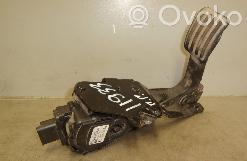 Citroen Jumpy Accelerator throttle pedal 