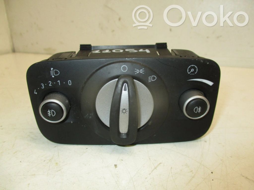Ford Mondeo MK IV Light switch 
