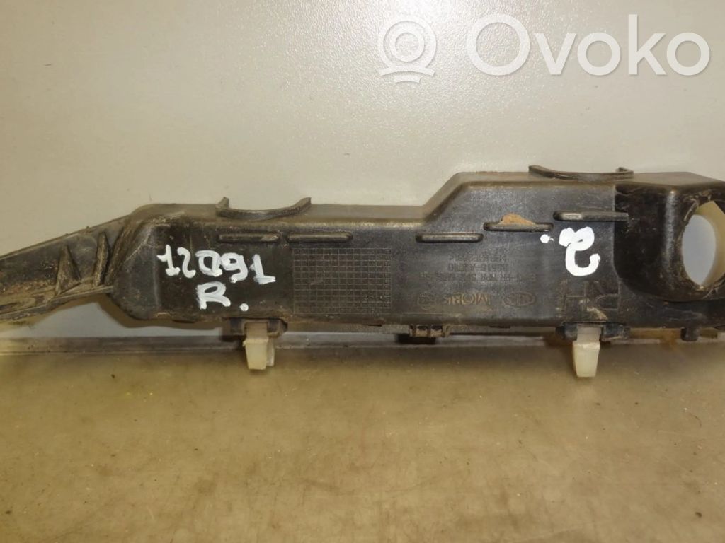 Front bumper mounting bracket   86516A2000,86516A2000