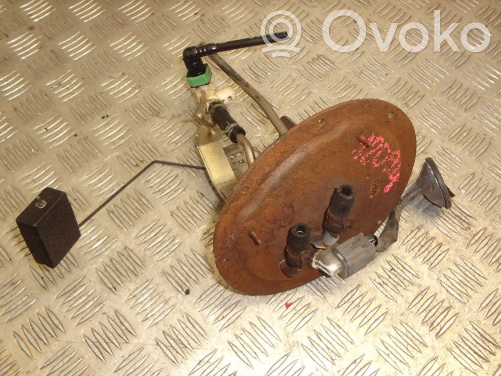 Mazda CX-7 Fuel level sensor 