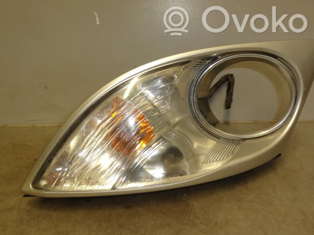 Mazda CX-7 Front indicator light 