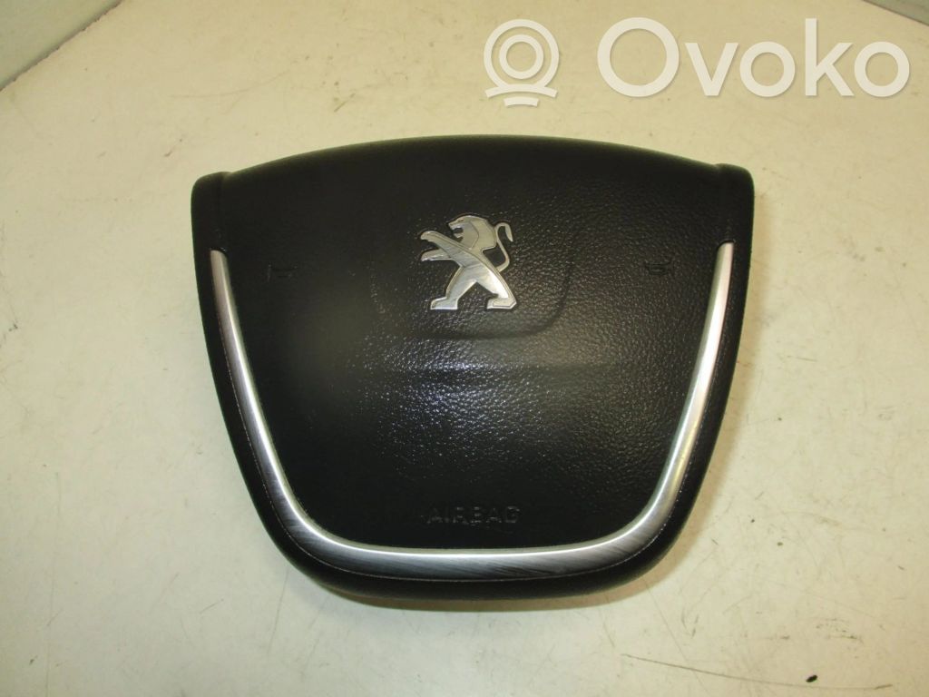 Peugeot 508 Airbag volan 