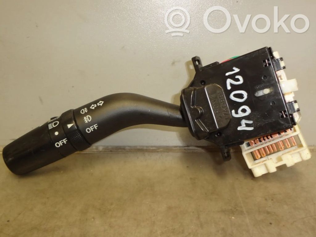 Mazda CX-7 Indicator stalk 