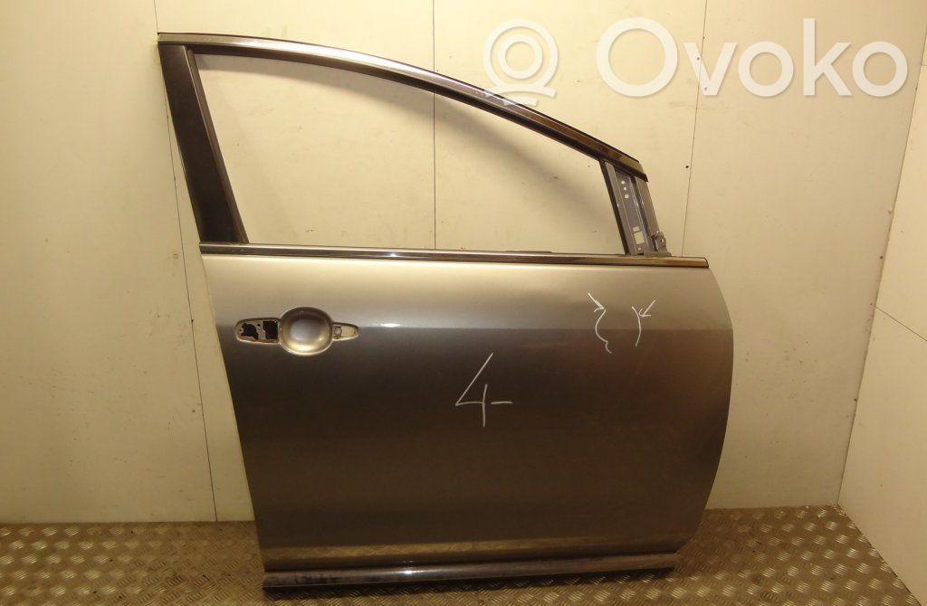 Mazda CX-7 Priekinės durys 