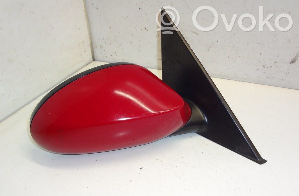 BMW 1 E81 E87 Front door electric wing mirror 