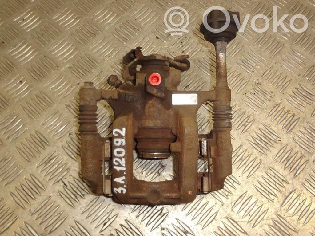 Opel Astra J Takajarrusatula 