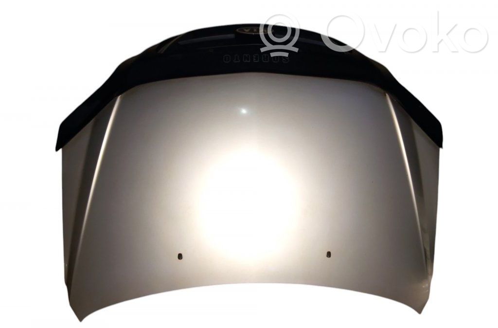 KIA Sorento Engine bonnet/hood 