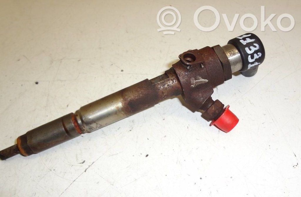 Nissan Qashqai Sprausla (-i) 
