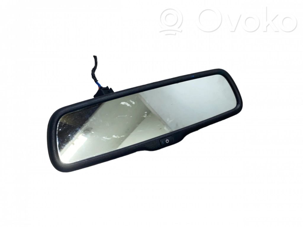 Hyundai i40 Atpakaļskata spogulis (salonā) 