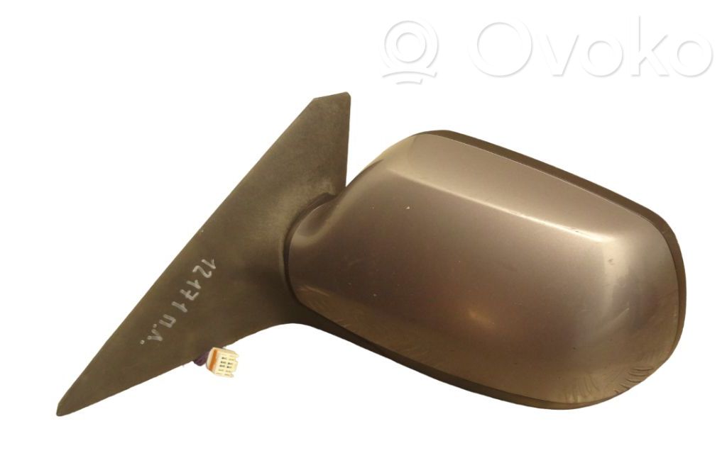 Mazda 6 Front door electric wing mirror 