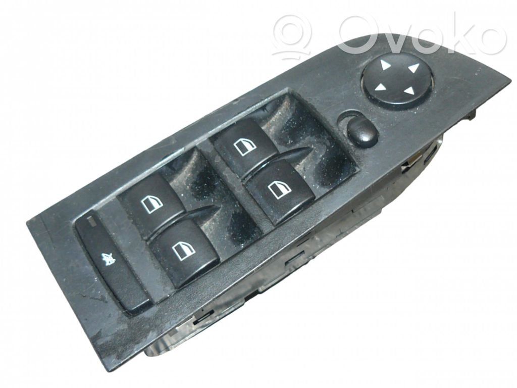 Interrupteur commade lève-vitre   9155504,915550401