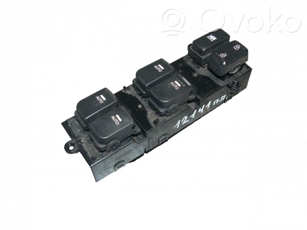 KIA Optima Electric window control switch 