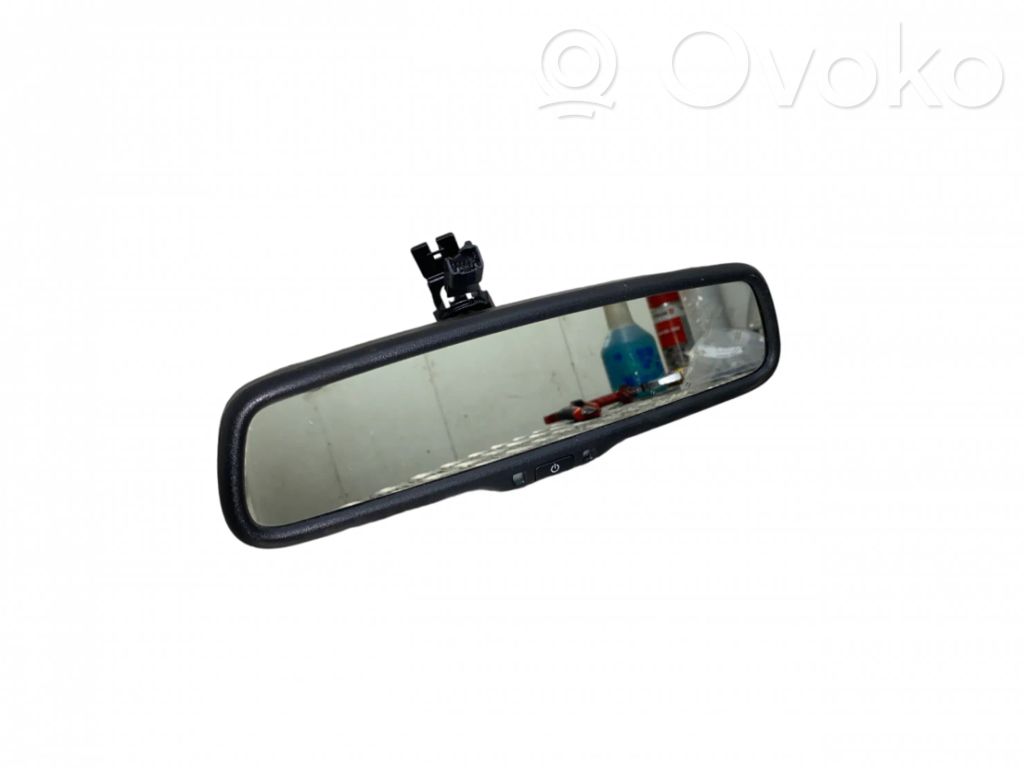 KIA Optima Espejo retrovisor (interior) 