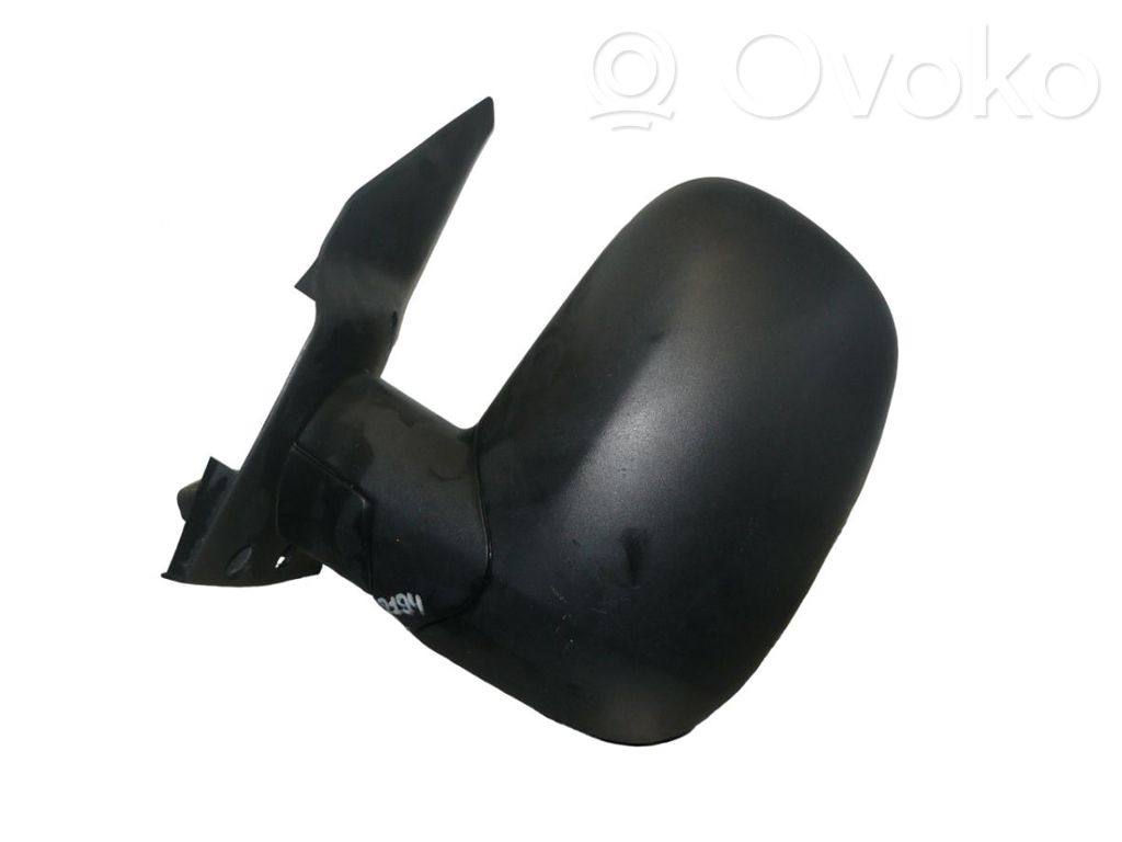 Ford Transit Front door electric wing mirror 
