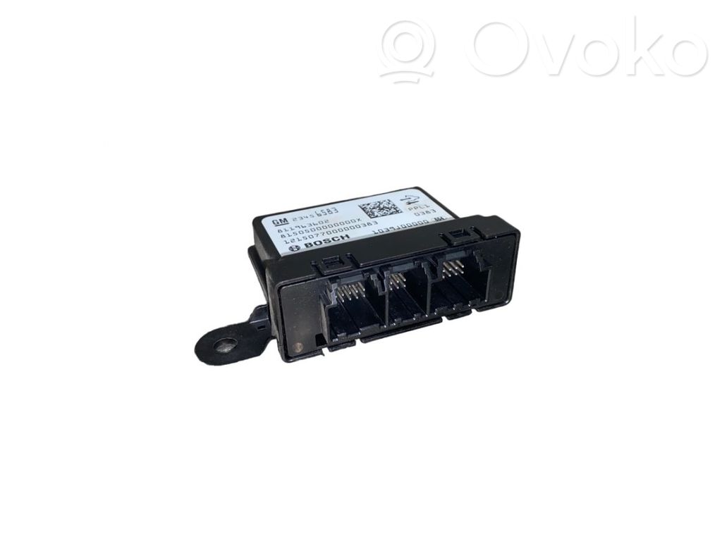 Parking PDC control unit/module   0263004767,811963602