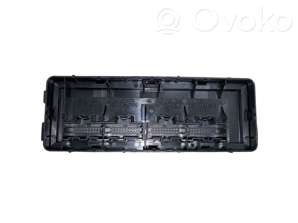 Opel Corsa E Sonstige Steuergeräte / Module 