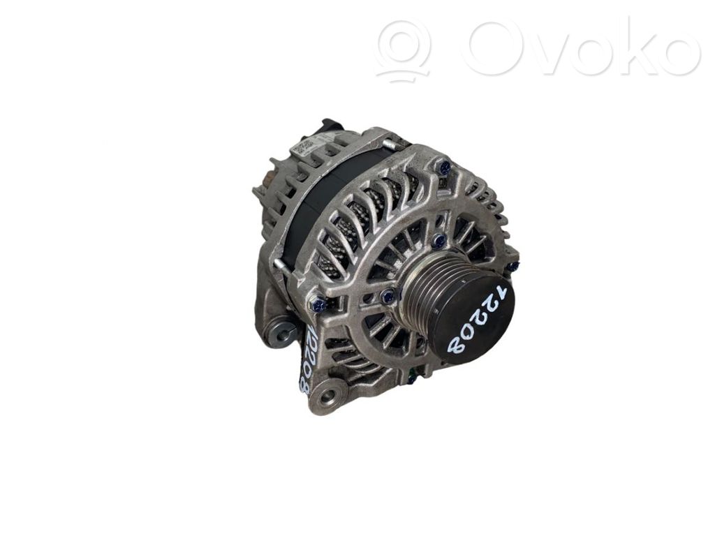 Renault Scenic III -  Grand scenic III Alternator 