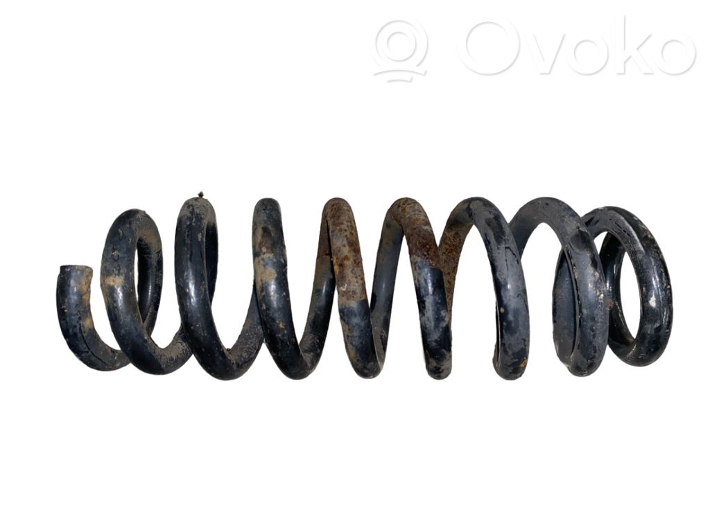 BMW 3 E90 E91 Rear coil spring 