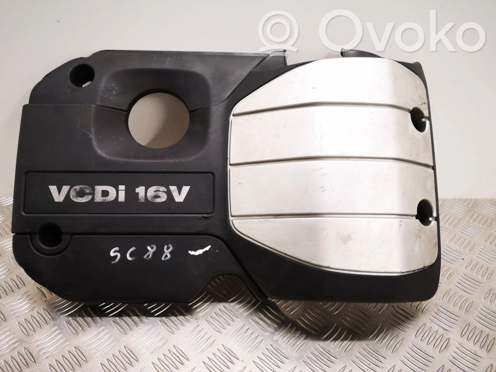 Chevrolet Captiva Capac protecție motor 